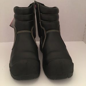 jalas welding boot